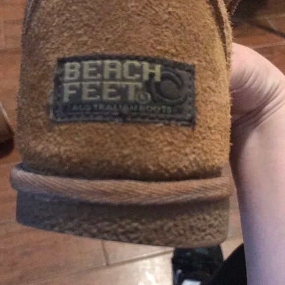 Like new Sherpa lined Winter boots! - Picture 6 of 6